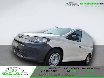 Volkswagen Caddy Utilitaire 2.0 TDI 122 BVM