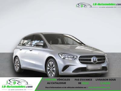 Mercedes Classe B 200 d BVA