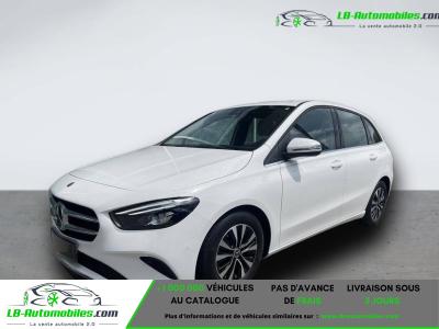 Mercedes Classe B 200 d BVA