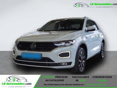 Volkswagen T-Roc 2.0 TDI 116 Start/Stop BVM