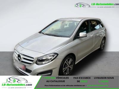 Mercedes Classe B 180 BVM