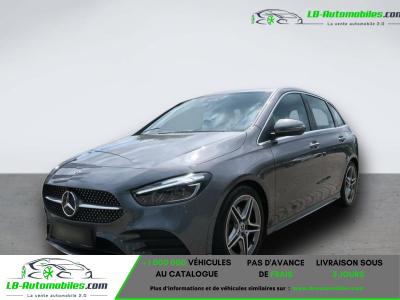 Mercedes Classe B 200 d BVA