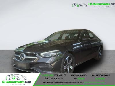 Mercedes Classe C 200 BVA