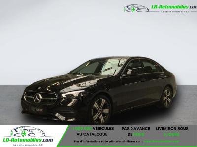 Mercedes Classe C 200 BVA