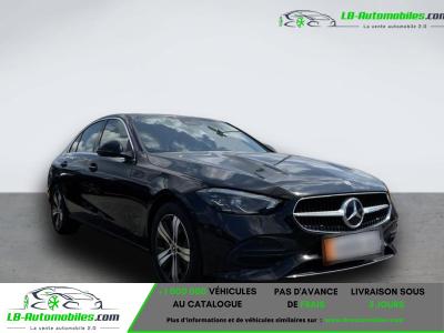 Mercedes Classe C 200 BVA