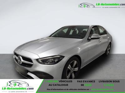 Mercedes Classe C 200 d BVA