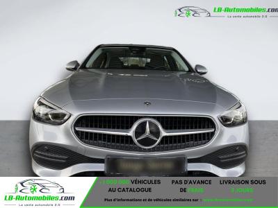 Mercedes Classe C 220 d BVA