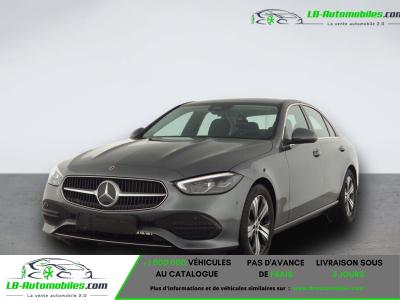 Mercedes Classe C 220 d BVA