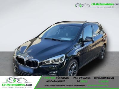 BMW Série 2 Active Tourer  218i 140 ch BVA