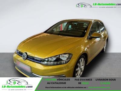 Volkswagen Golf 1.5 TSI 130 BVM