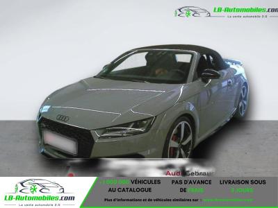 Audi TT RS Roadster 2.5 TFSI 400 BVA Quattro