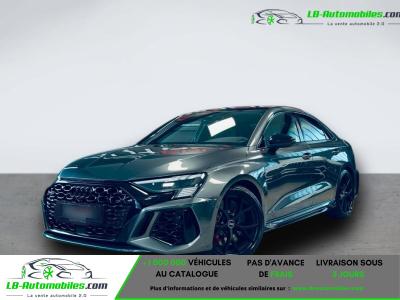 Audi RS3 Berline 2.5 TFSI 400 BVA Quattro