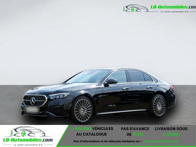 Mercedes Classe E 220 d BVA 4MATIC