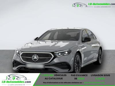 Mercedes Classe E 220 d BVA 4MATIC