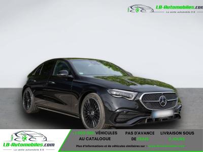 Mercedes Classe E 220 d BVA 4MATIC