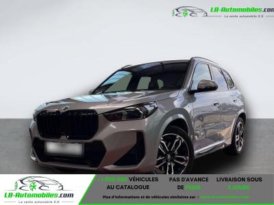 BMW X1 xDrive 23i 218ch BVA