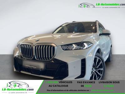 BMW X5 xDrive30d 298 ch BVA