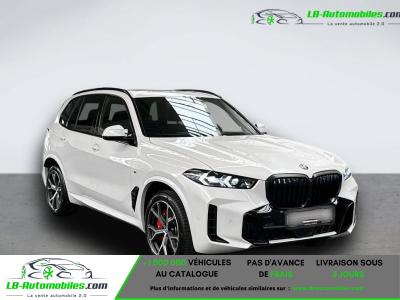 BMW X5 xDrive50e 489 ch BVA