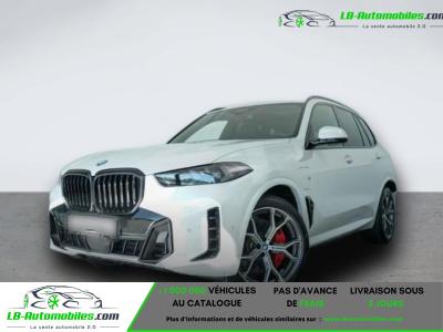 BMW X5 xDrive50e 489 ch BVA