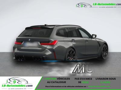 BMW M3 Competition Touring xDrive 510 ch BVA