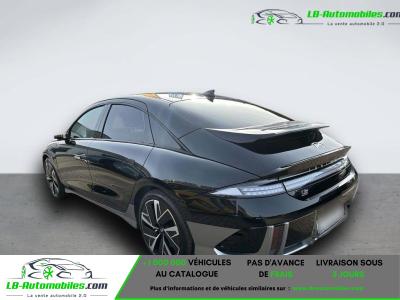 Hyundai IONIQ 6  77 kWh 229 ch