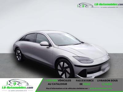 Hyundai IONIQ 6  77 kWh 229 ch