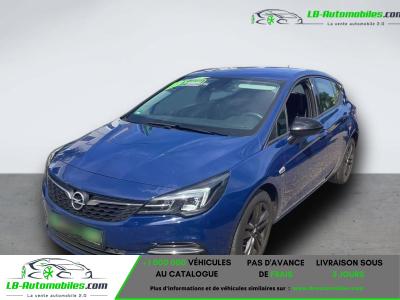 Opel Astra 1.2 Turbo 110 ch BVM