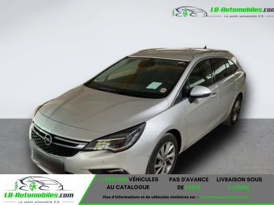 Opel Astra Sports Tourer 1.6 CDTI 136 ch