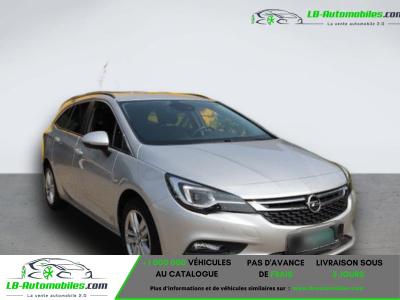 Opel Astra Sports Tourer 1.6 CDTI 136 ch