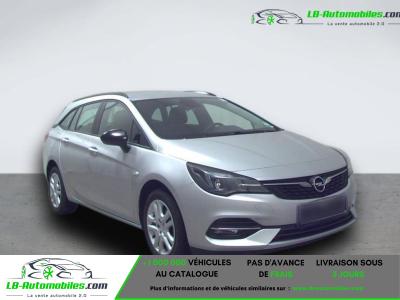 Opel Astra Sports Tourer 1.2 Turbo 110 ch BVM