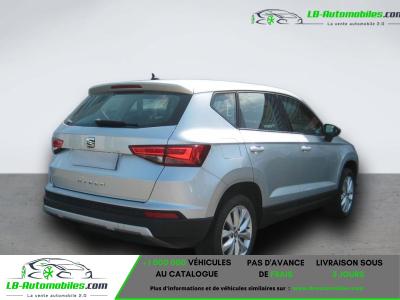 Seat Ateca 1.4 TSI 150 ch BVM