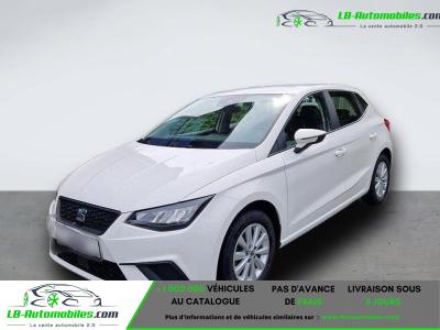 Seat Ibiza 1.0 EcoTSI 110 ch  BVM