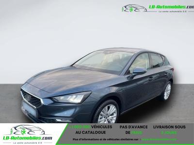 Seat Leon 1.0 eTSI 110 BVA