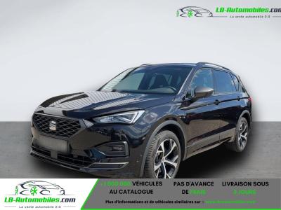 Seat Tarraco 1.4 e-HYBRID 245 ch BVA 5 pl