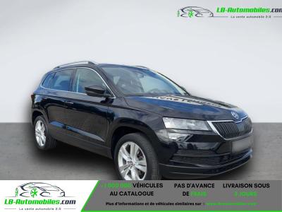 Skoda Karoq 2.0 TDI 150 ch 4x4 BVA