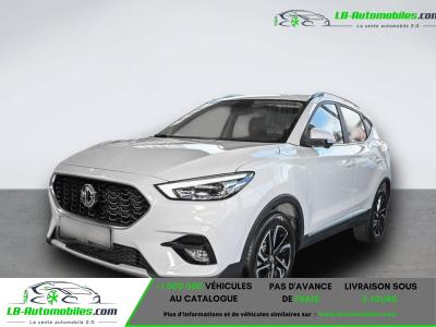 MG ZS 1.0L T-GDI 111ch 2WD