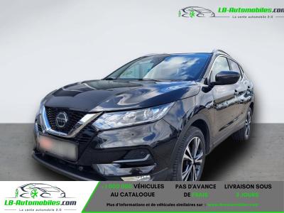 Nissan Qashqai 1.3 DIG-T 140