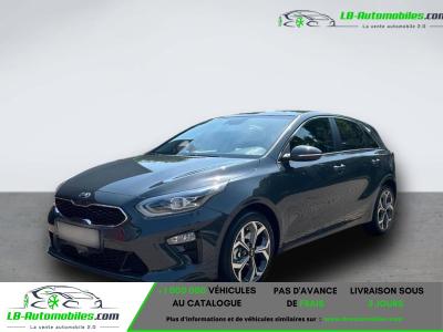 Kia Ceed 1.4 T-GDi 140 ch BVM