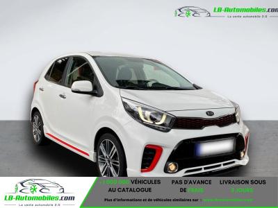 Kia Picanto 1.2L 84 ch BVM