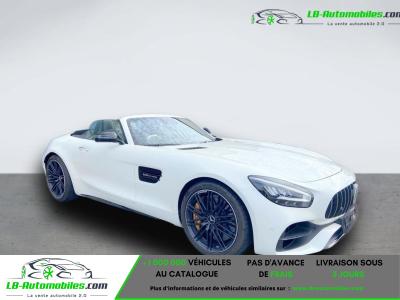 Mercedes AMG GT Coupe C 557 ch BVA