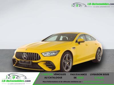 Mercedes AMG GT Coupe 53 AMG  435 ch BVA 4-Matic+