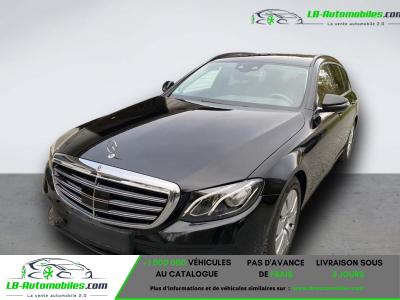 Mercedes Classe E Break 220 d BVA