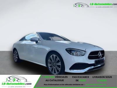 Mercedes Classe E  Coupe 200 BVA