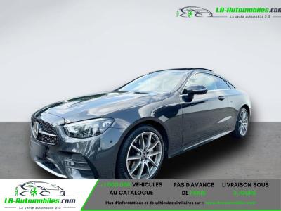 Mercedes Classe E  Coupe 220 d BVA