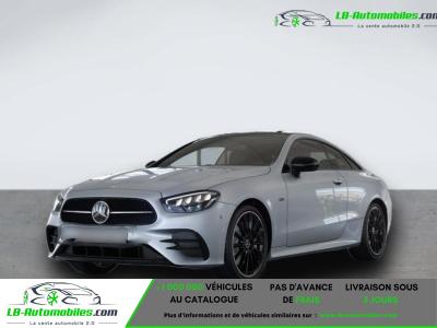 Mercedes Classe E  Coupe 220 d BVA