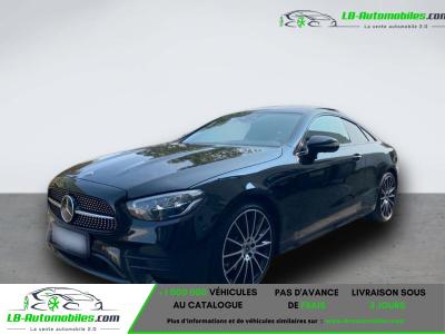 Mercedes Classe E  Coupe 220 d BVA