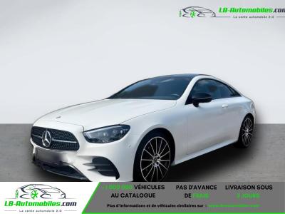 Mercedes Classe E  Coupe 220 d BVA