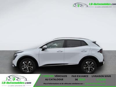 Kia Sportage 1.6 CRDi 136ch MHEV BVA