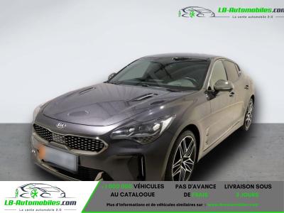 Kia Stinger 3.3 T-GDi 366 ch BVA 4x4