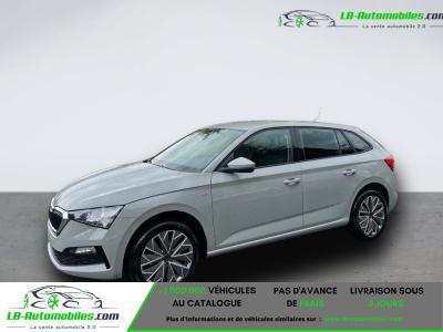 Skoda Scala 1.5 TSI 150 ch BVM